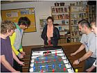 Jugendgruppe