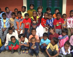 Nepal